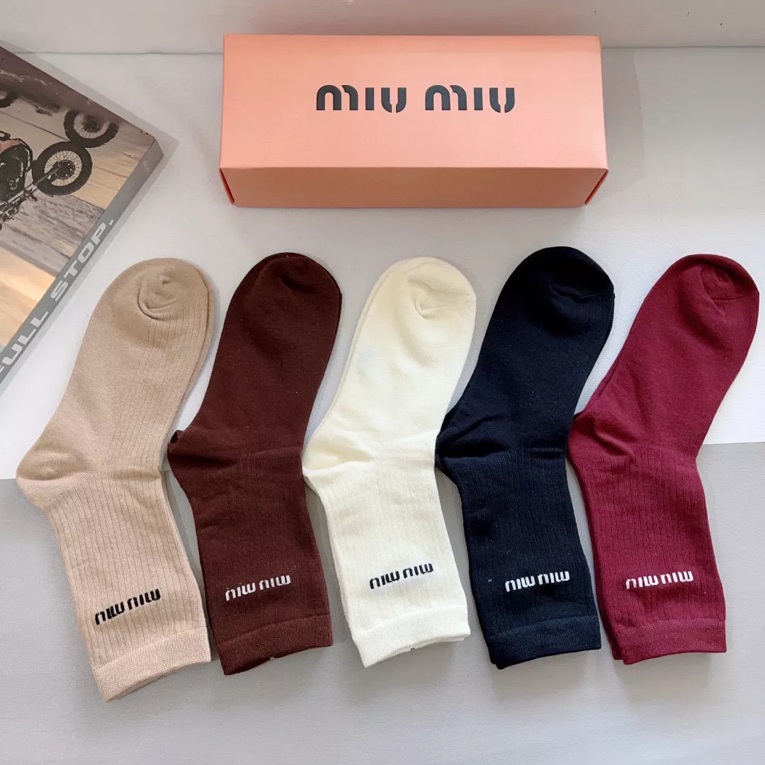 miu miu chaussettes pour homme s_127a0361